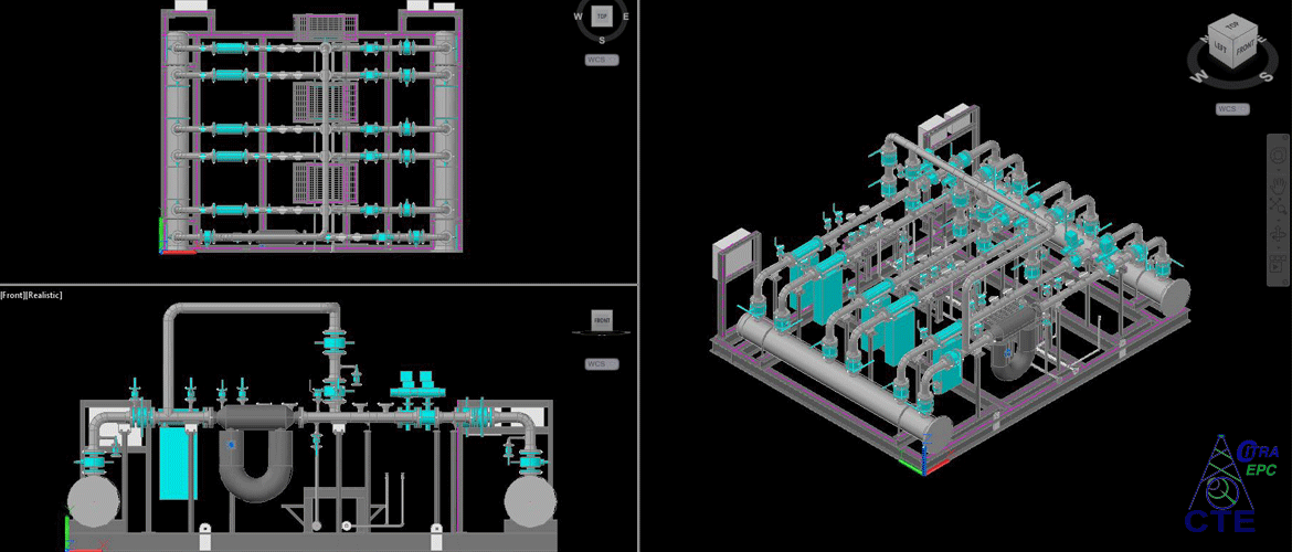 A084 - SULPHURIC ACID METERING